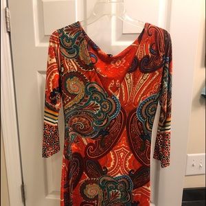 Great fall dress